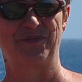 Photo de profil de Lydie Mercier