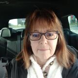 Photo de profil de Isabelle Pelletier