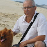Photo de profil de Thierry Le Luyer