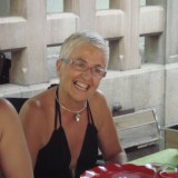 Photo de profil de Sylvette Gros