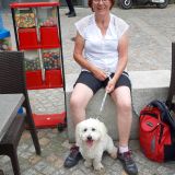 Photo de profil de Michèle Muller