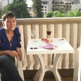 Photo de profil de Corinne Gathié