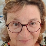 Photo de profil de Christine Gaudin-Ménard