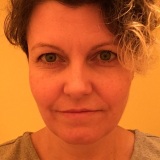 Photo de profil de Ludivine Tribot