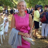 Photo de profil de Chantal Simon