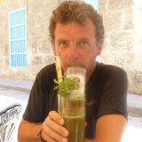 Photo de profil de Luc Saunier