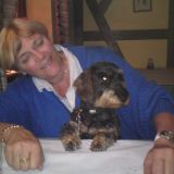 Photo de profil de Marie Christine Jacob Amos