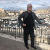 Photo de profil de Jean Claude Halter