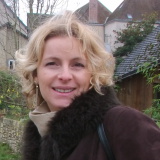 Photo de profil de Sarah Crey