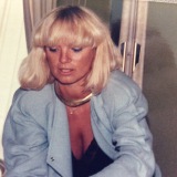 Photo de profil de Francoise Powell