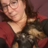 Photo de profil de Sandra Patry
