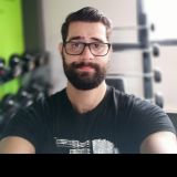 Photo de profil de Jeremy Pascal
