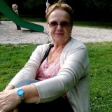 Photo de profil de Marie-Line Dupont