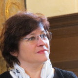 Photo de profil de Céline Delesque