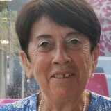 Photo de profil de Marie-Andrée Roisne