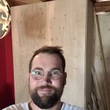 Photo de profil de Vincent Dailloux