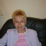 Photo de profil de Jocelyne Clouard