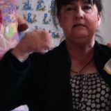 Photo de profil de Patricia Ferstenbert