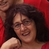 Photo de profil de Sophie Frebault
