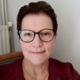 Photo de profil de Véronique Thierry