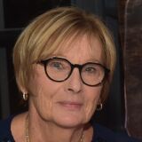 Photo de profil de Evelyne Berna