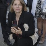 Photo de profil de Fabienne Tamburini