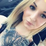 Photo de profil de Chloé Martin