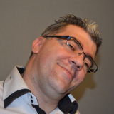 Photo de profil de Thierry Renaud