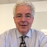 Photo de profil de Thierry Reboud