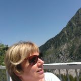 Photo de profil de Noelle Chatelain