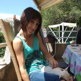 Photo de profil de Christelle Arnaud