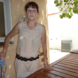 Photo de profil de Catherine Allegrini