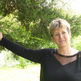 Photo de profil de Catherine Chaignaud