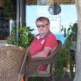 Photo de profil de Patrice Halley
