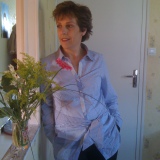 Photo de profil de Nadine Lemoine