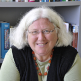 Photo de profil de Annie Gravey
