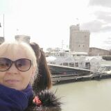 Photo de profil de Valérie Caillault
