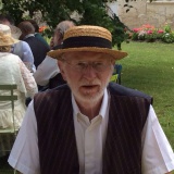 Photo de profil de Alain Saguez