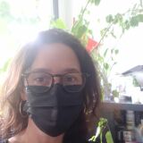 Photo de profil de Nadine Rakotoarisoa