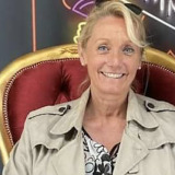 Photo de profil de Patricia Fohrer