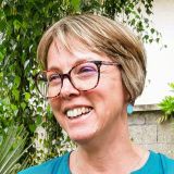 Photo de profil de Caroline Duvivier