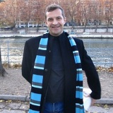 Photo de profil de Stephane D'hennezel