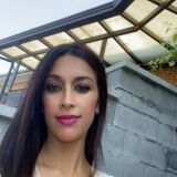 Photo de profil de El Ouazzani Rachida