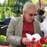 Photo de profil de Pierre Bertrand