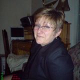 Photo de profil de Martine Pageaud