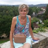 Photo de profil de Jocelyne zamojski ép Tornier