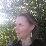 Photo de profil de Nathalie Loriot