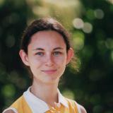Photo de profil de Aude Hamon