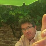 Photo de profil de Pierre Alet