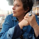 Photo de profil de Delphine Beuvier
